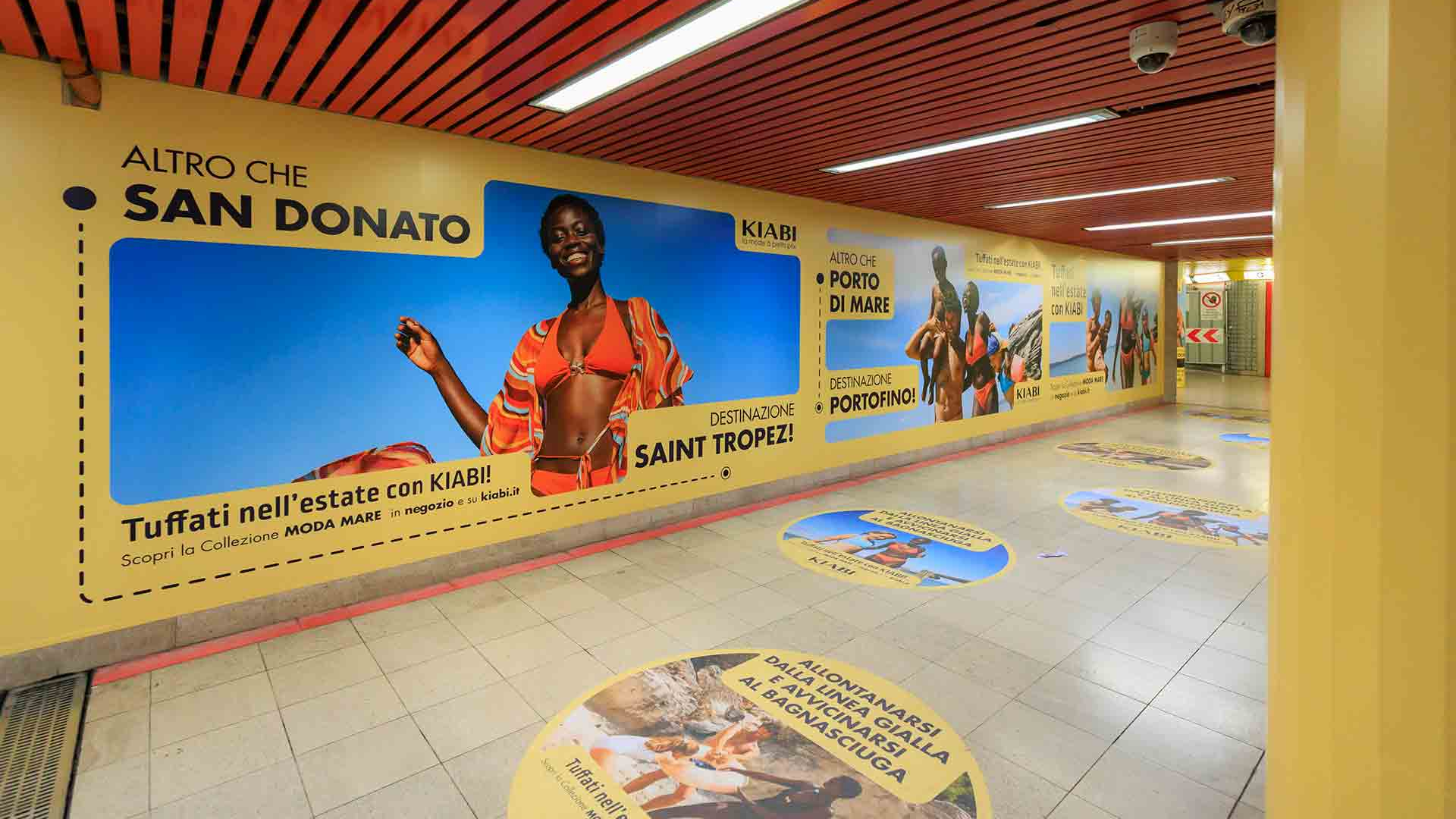 Ad Store firma la nuova campagna “Summer 2025” per KIABI