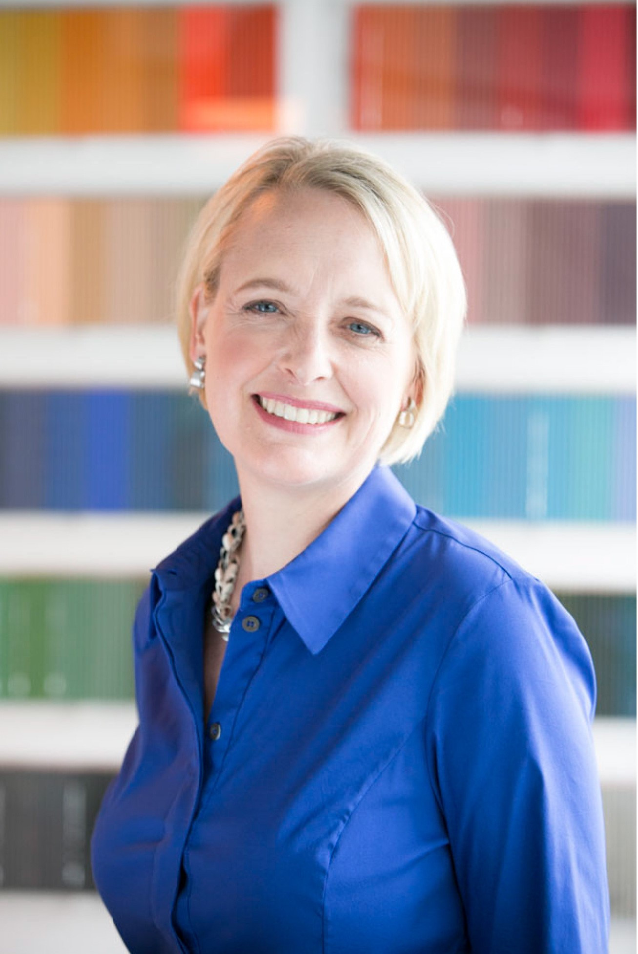 Accenture ha scelto Julie Sweet come nuovo Chief Executive Officer in carica dal 1° settembre 2019