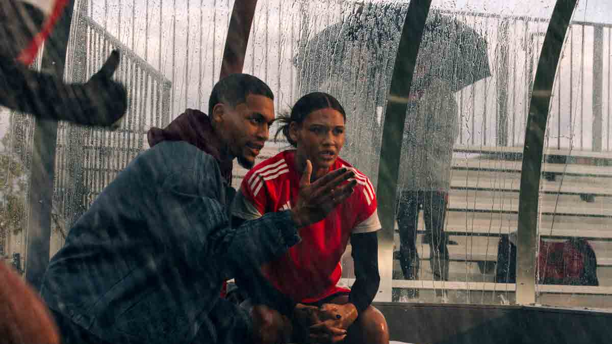 adidas presenta la sua nuova campagna globale “You Got This” firmata da TBWA\Worldwide