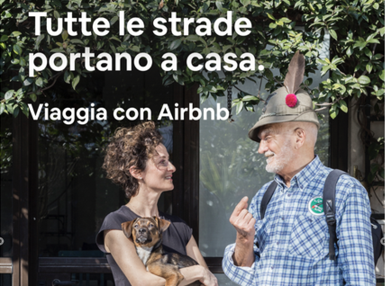 Alpini a Milano: Airbnb è Official Accomodation Partner dell’Adunata