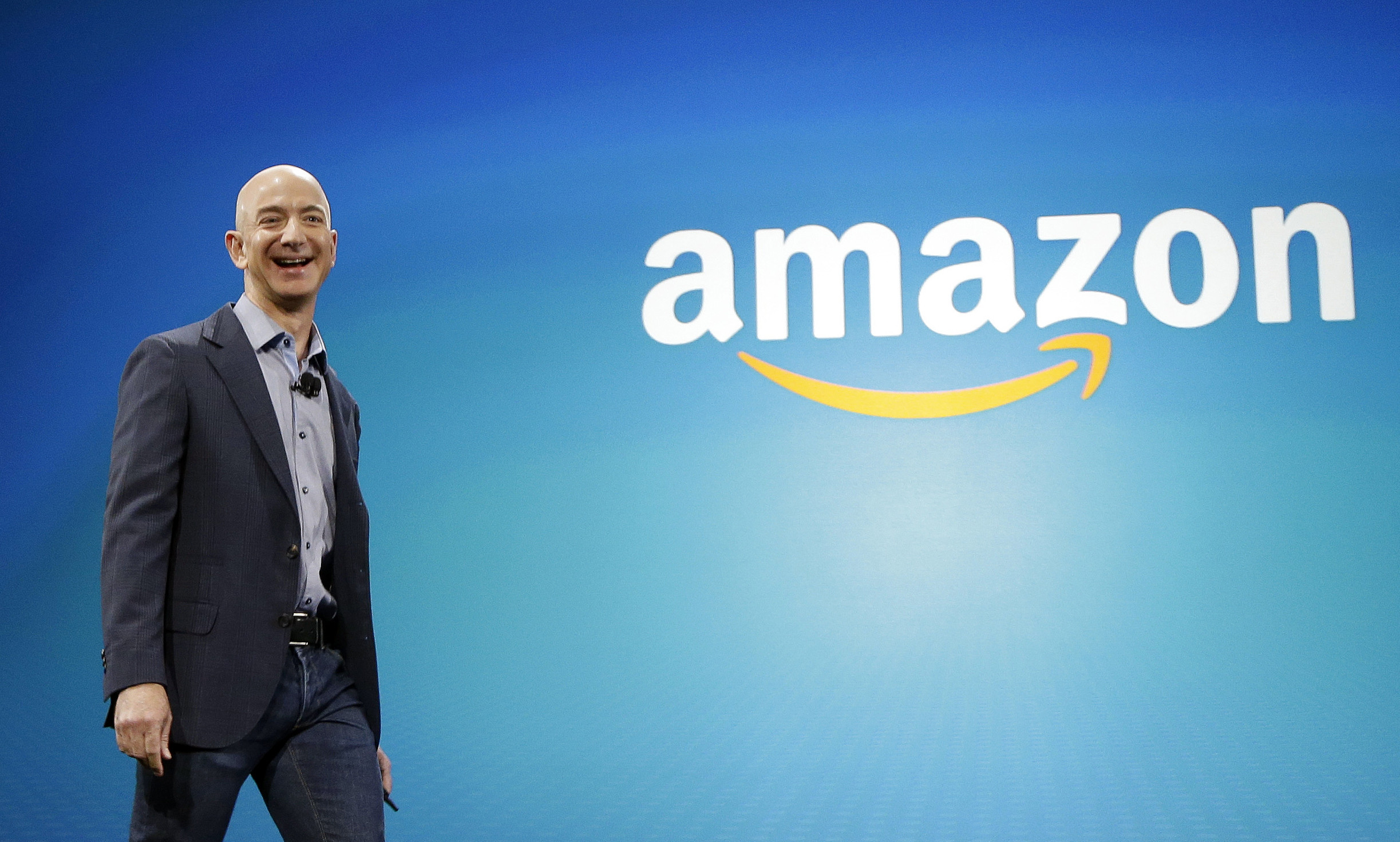 Amazon rinvia il Prime Day, anche se l’ecommerce vola; i prodotti più venduti dal colosso in Italia
