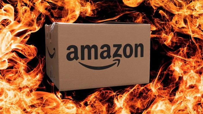 Amazon, le tre holding in lizza per il media globale sono: WPP, IPG Mediabrands e Omnicom Media Group