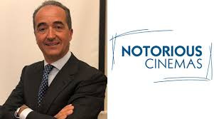 Notorious Cinemas: il 2019 chiude con ricavi per 2,3 milioni e +47% di presenze per il primo multiple