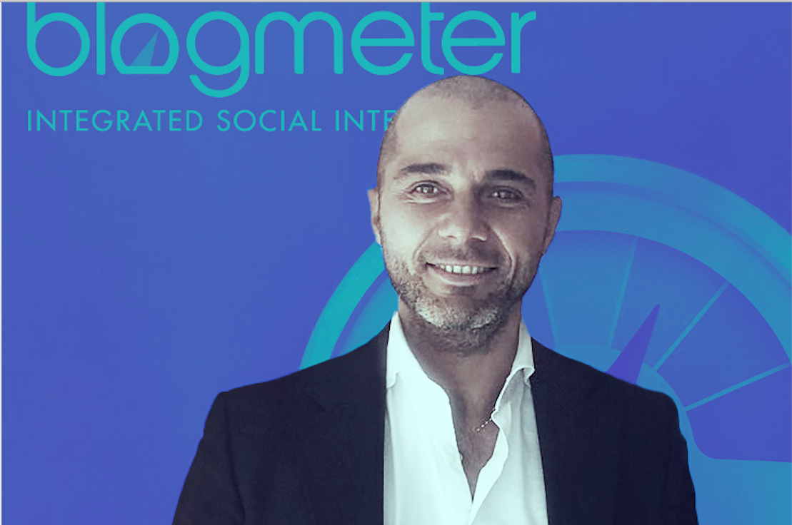BlogMeter: nuovo posizionamento nell’ambito dell’influencer marketing