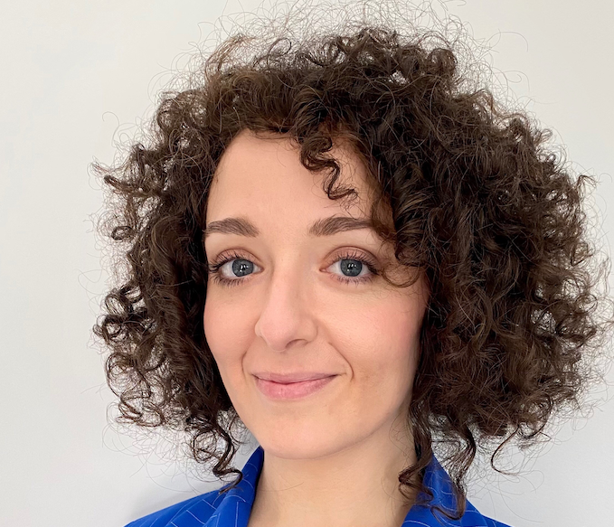 Anna Laura Siracusa alla guida del team Marketing Italia di Mattel