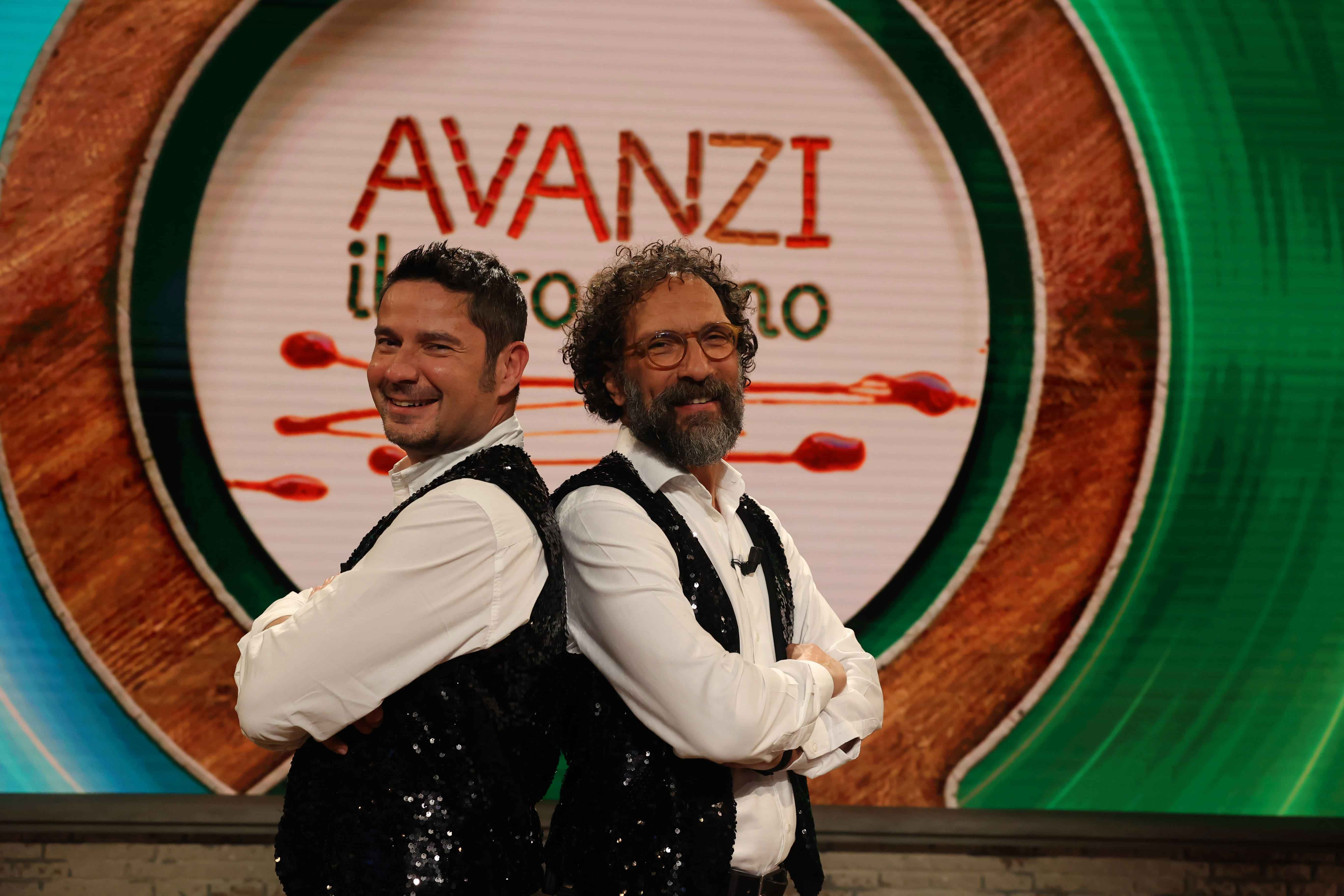 Da oggi, ogni mercoledì in prima serata, Avanzi il prossimo, cooking show contro lo spreco del cibo di Tv2000
