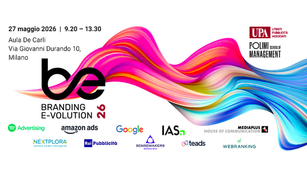 Branding e-volution