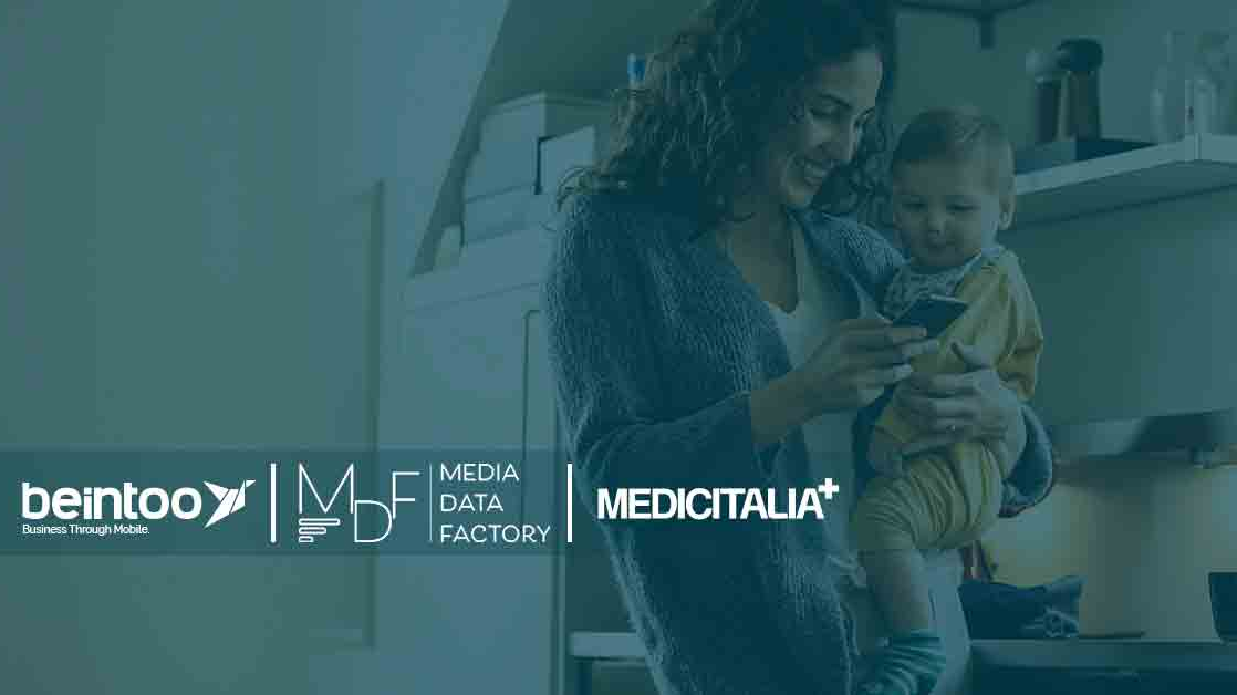 Beintoo annuncia l’ingresso di Medicitalia nel proprio network premium