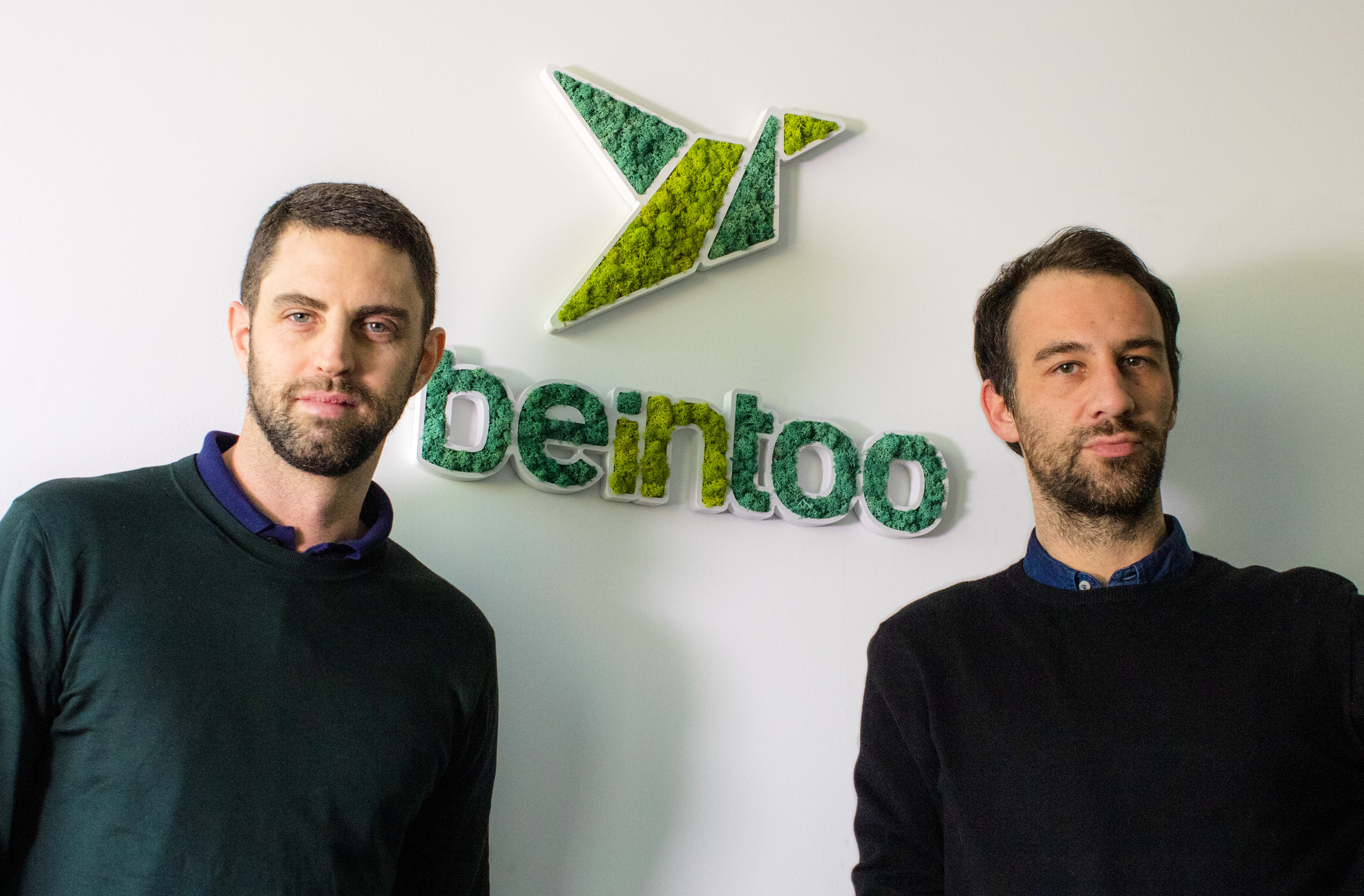 Beintoo inserisce due nuove risorse specializzate a supporto della Location Intelligence