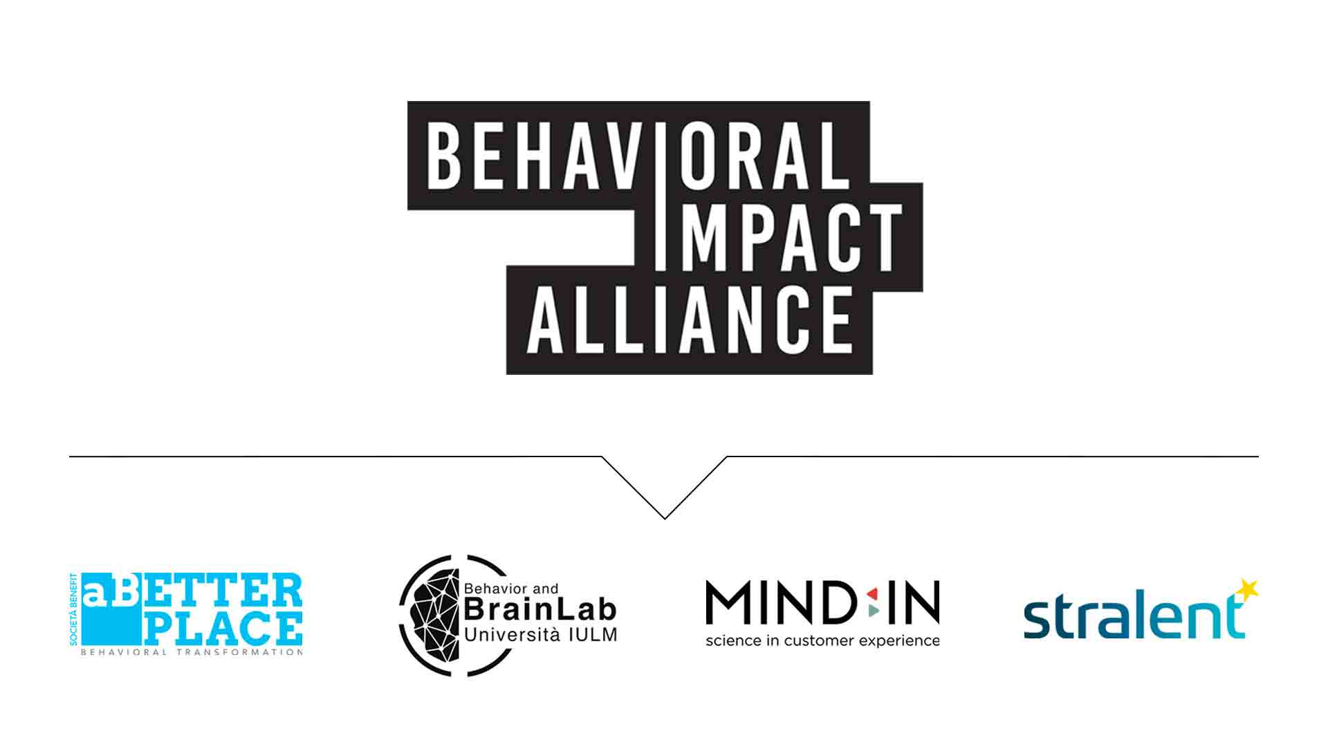 Neuroscienze e scienze comportamentali asset di Behavioral Impact Alliance, che mira al +20% nel 2026
