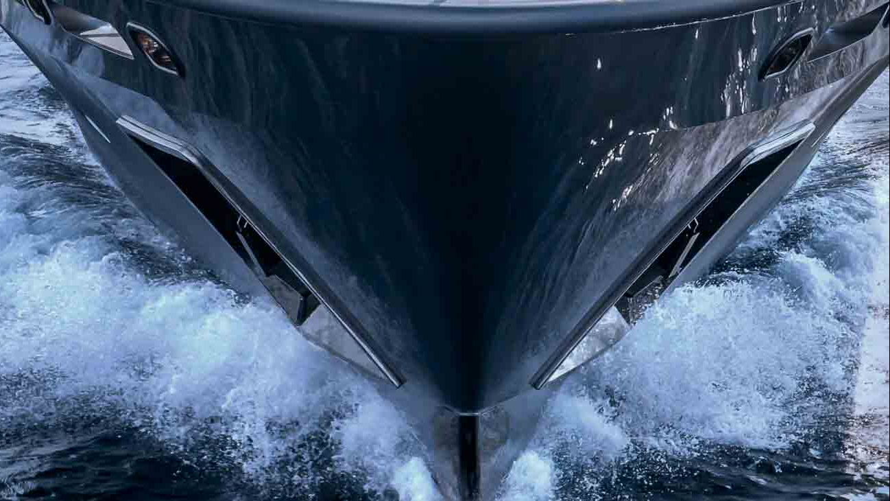 Instilla presidia il settore dei superyacht con Gruppo Boero