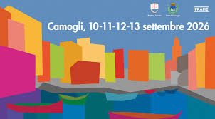 FESTIVAL DELLA COMUNICAZIONE 2026