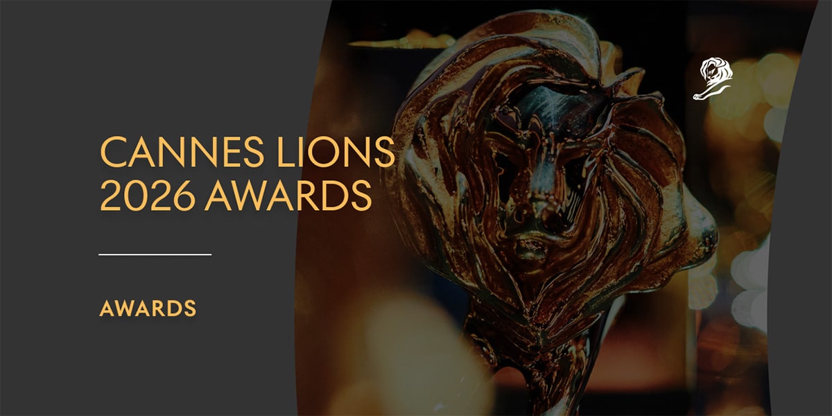 CANNES LIONS 2026