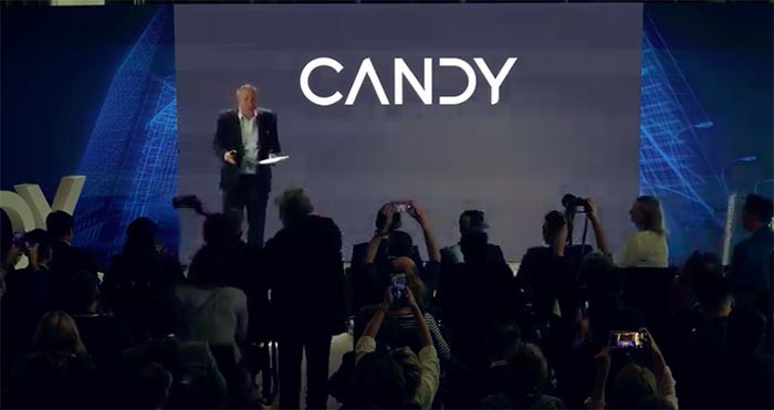 On air nuova campagna sulle novità Haier e il rebranding di Candy