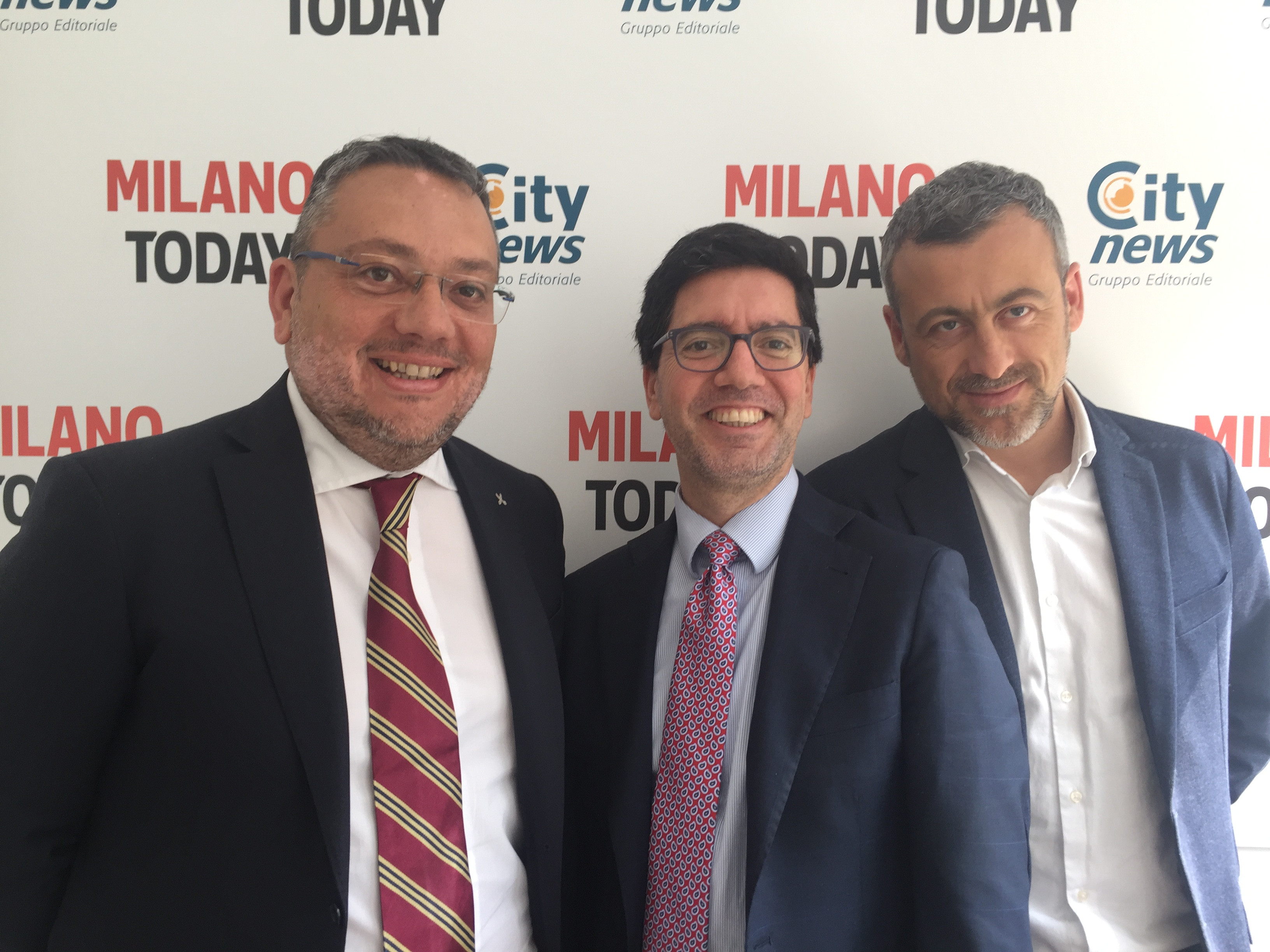 Automazione e voce sintetica: la prima sperimentazione è di Citynews