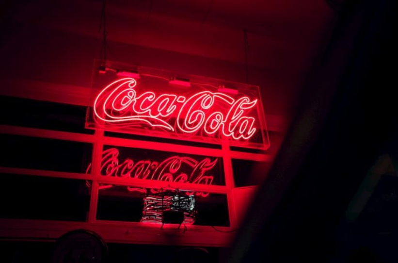 Coca-Cola ha investito 4,24 miliardi di dollari in pubblicità al livello globale nel 2019