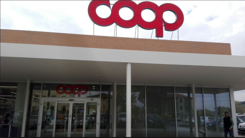 Coop: la gara digital a Kettydo+, si pensa a quella creativa cui VMLY&R non parteciperà