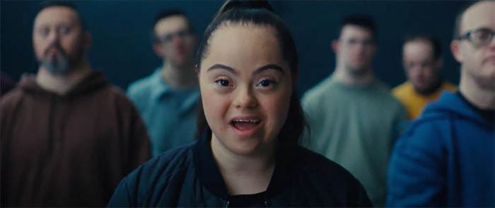 World Down Syndrome Day 2024, CoorDown presenta ASSUME THAT I CAN, campagna di sensibilizzazione realizzata con SMALL