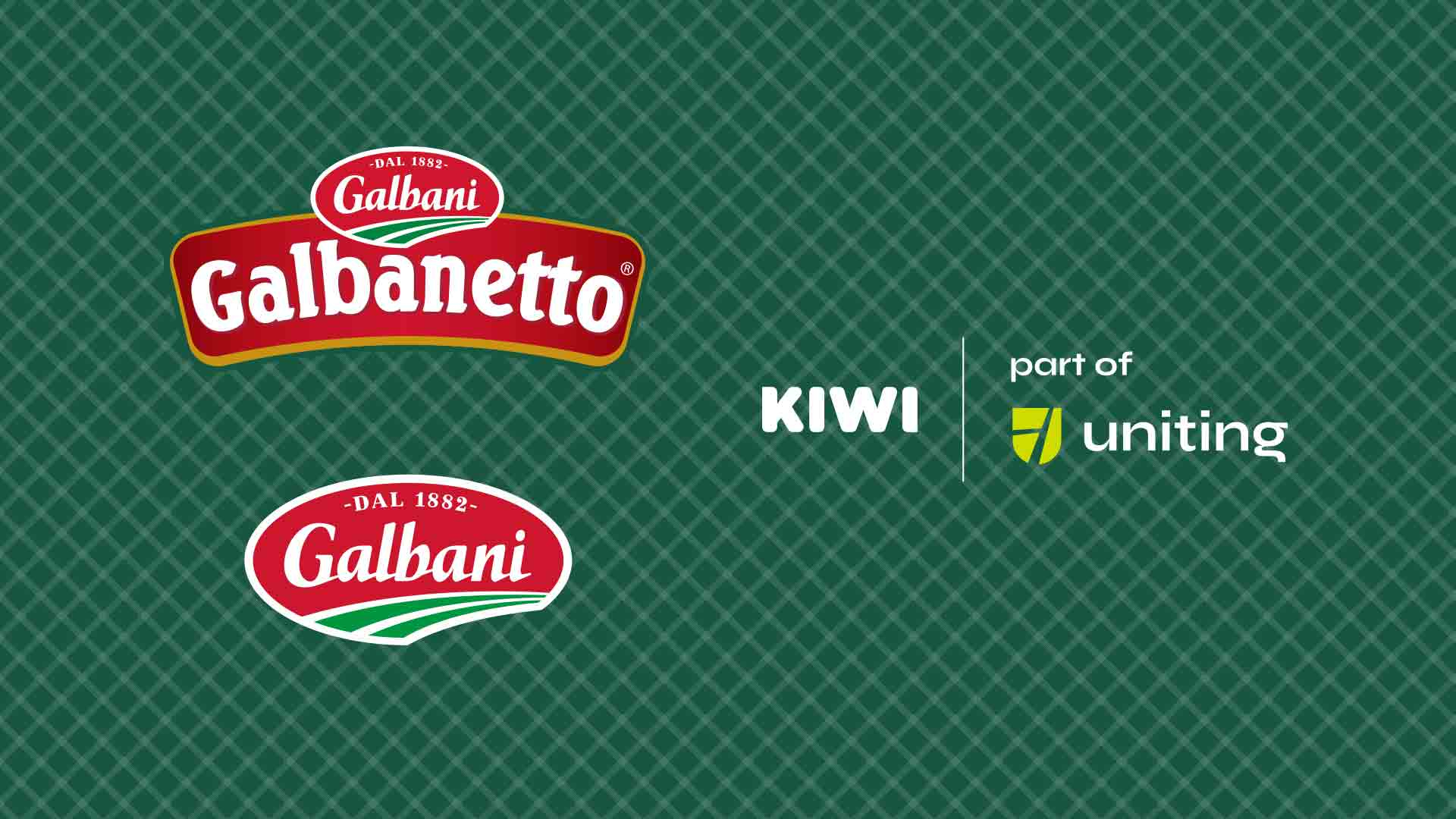 Galbani: apre una gara creativa tra Ogilvy, TBWA\Italia e Next Different e, sempre dopo pitch, affida a KIWI  le adv digital di Pilastri e Galbanetto