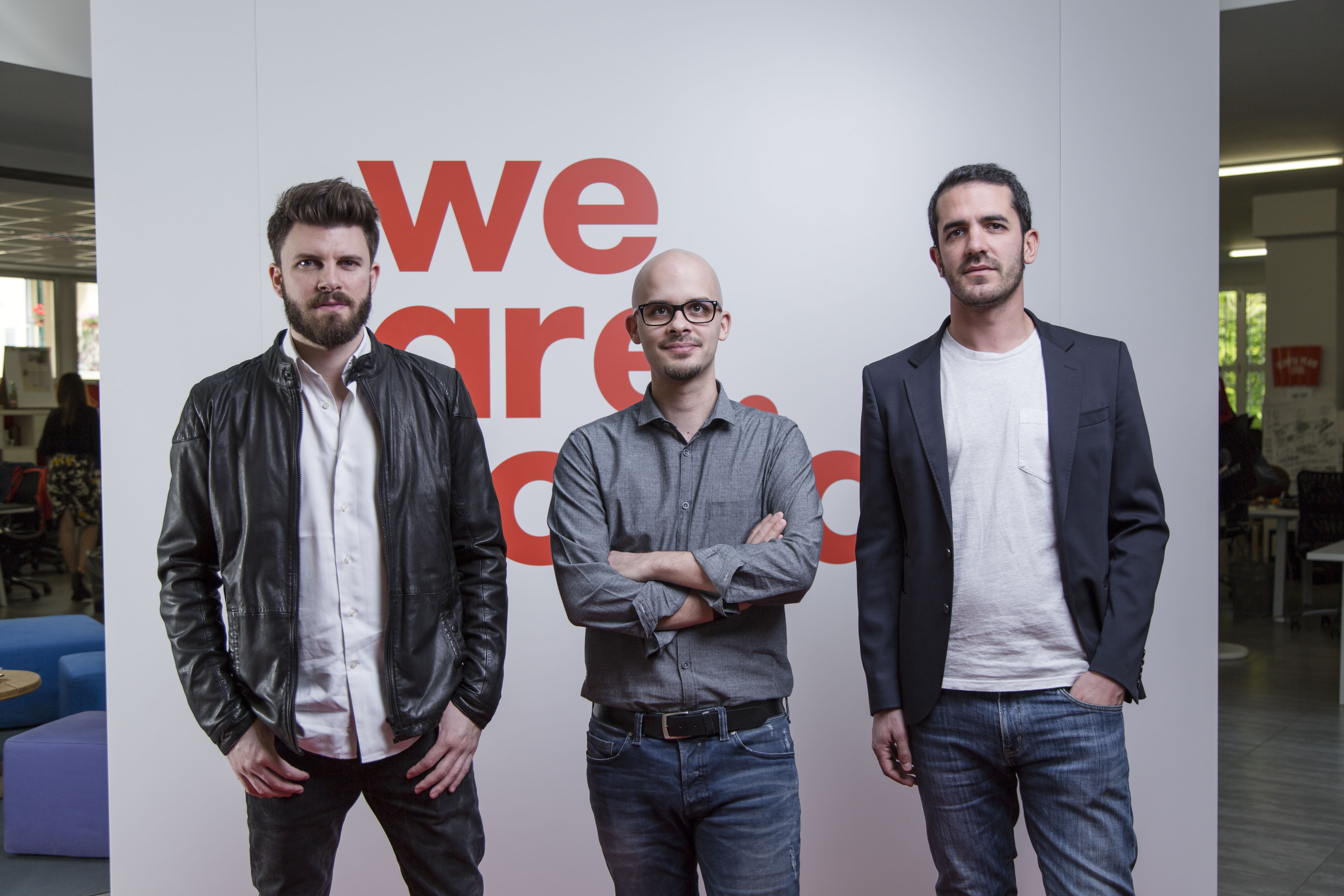 We Are Social si racconta tra piattaforme, messaging, chat e gruppi privati