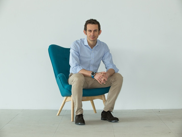 Waze continua a crescere nomina Dario Mancini Regional Manager for Italy and EMEA