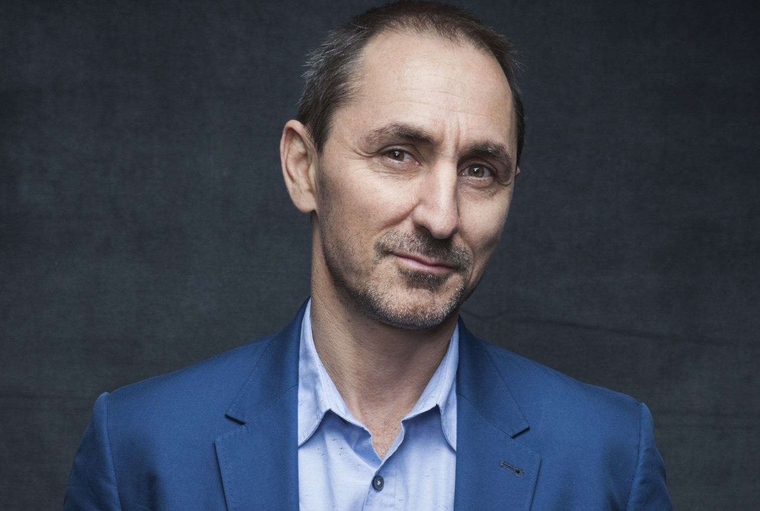 David Droga “con Accenture opportunità non svendita”