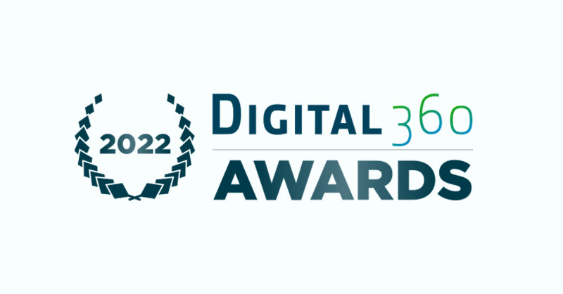 Digital360: 47 finalisti agli Awards 2022. Domani la premiazione davanti a una Giuria di oltre 200 CIO