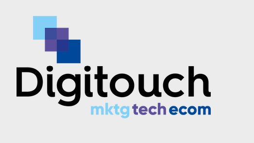 DigiTouch vara il nuovo modello operativo MTE - Marketing, Technology,e-commerce