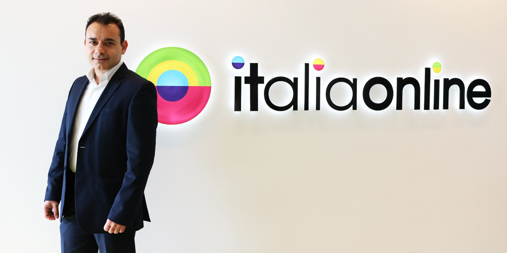 Italiaonline protagonista alla seconda edizione della Milano Digital Week
