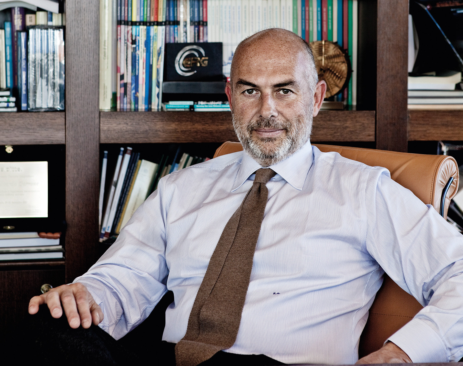 Sole 24 Ore: l’assemblea approva il bilancio 2018, Edoardo Garrone confermato presidente fino al 2021