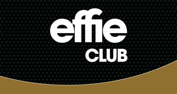 Effie Club, tre case history dove l’efficacia della comunicazione non viene lasciata al caso