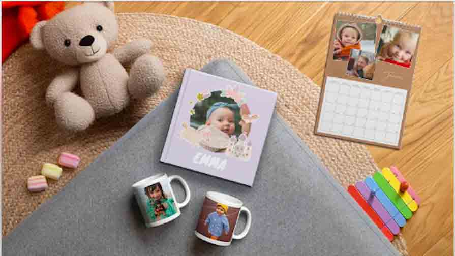 Regali di compleanno personalizzati per ogni fascia di età: ecco qualche spunto