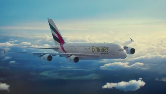 Emirates ha avviato la revisione del proprio account media globale. In Italia, il budget vale oltre 2 milioni