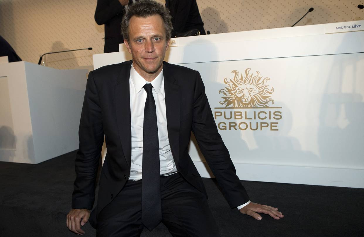 Publicis Groupe ha acquisito Epsilon per 4,4 miliardi di dollari