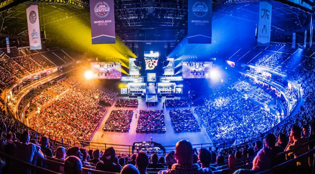 eSport: the game is on. I dati salienti della ricerca condotta da StageUp e ChainOn