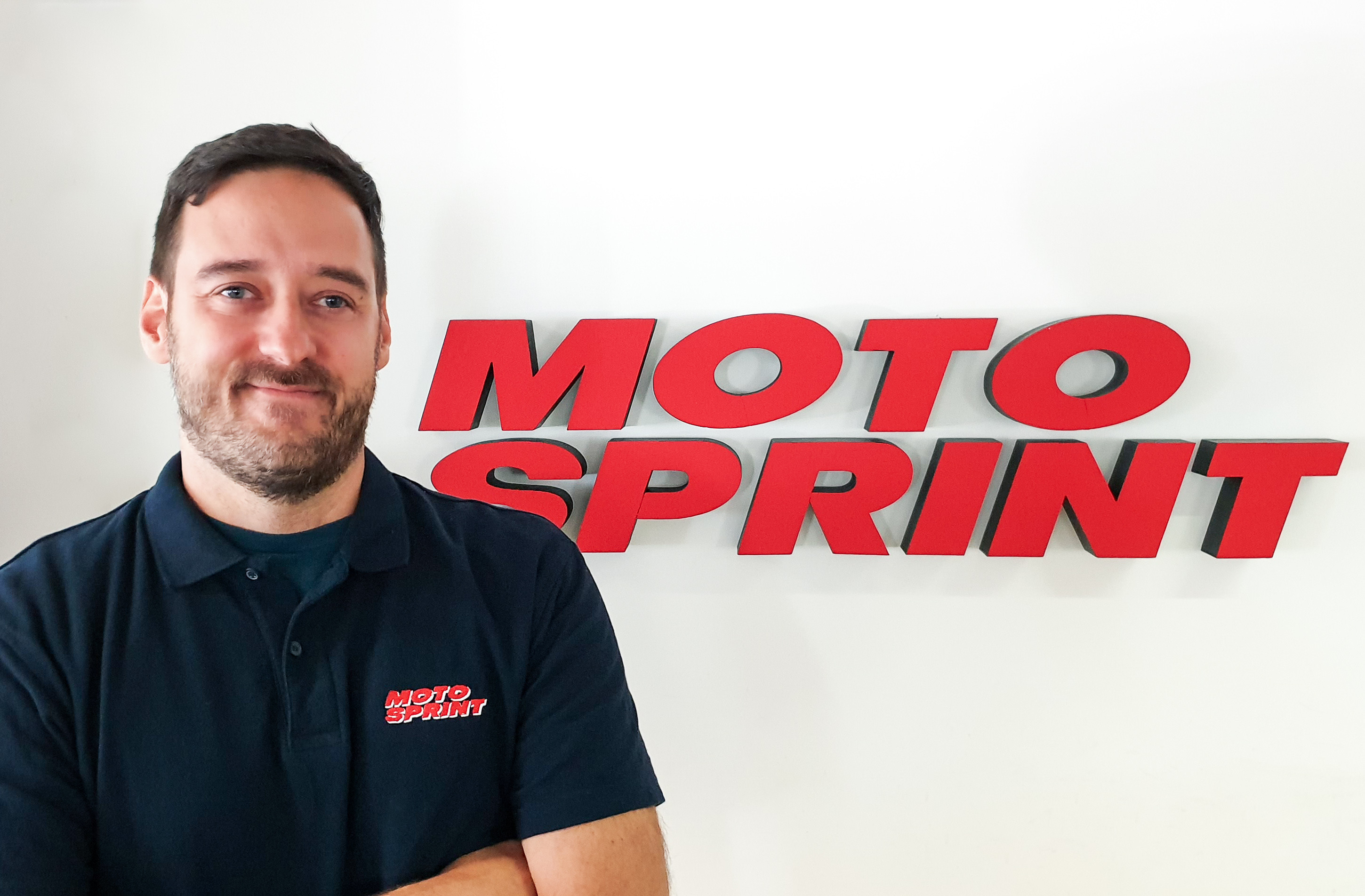 Federico Porrozzi Direttore Responsabile di Motorsprint, storica testata dedicata al racing