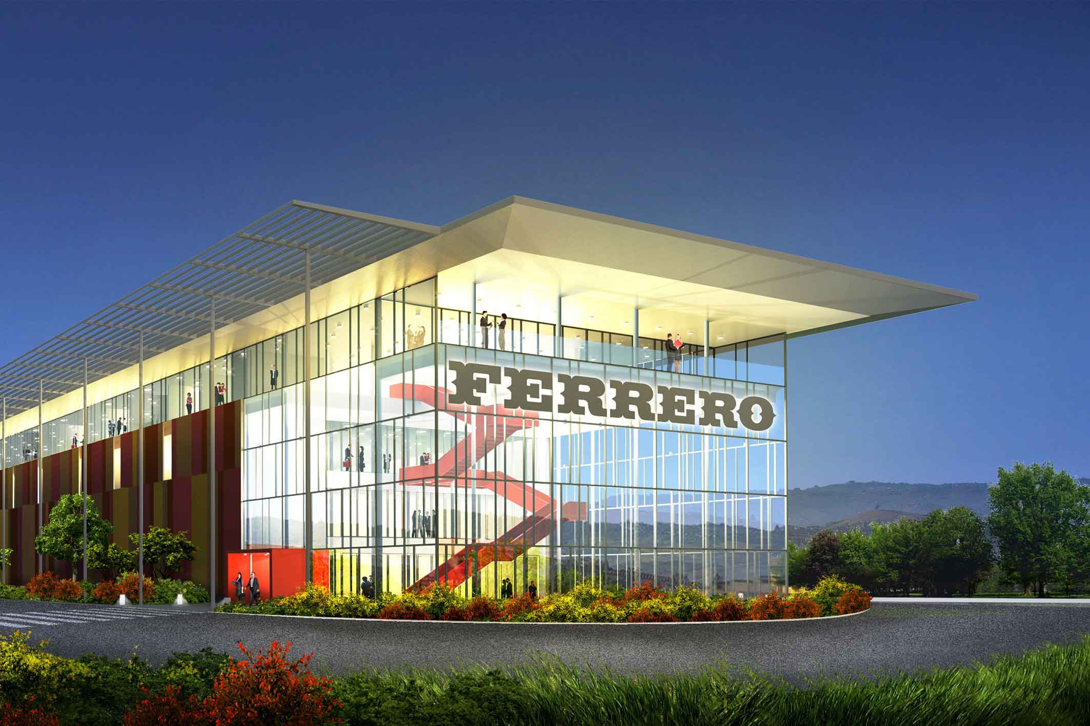 Ferrero avvia la review media internazionale da 700 milioni di euro di cui 160 in Italia gestiti da Zenith,  in gara con Mindshare e dentsu