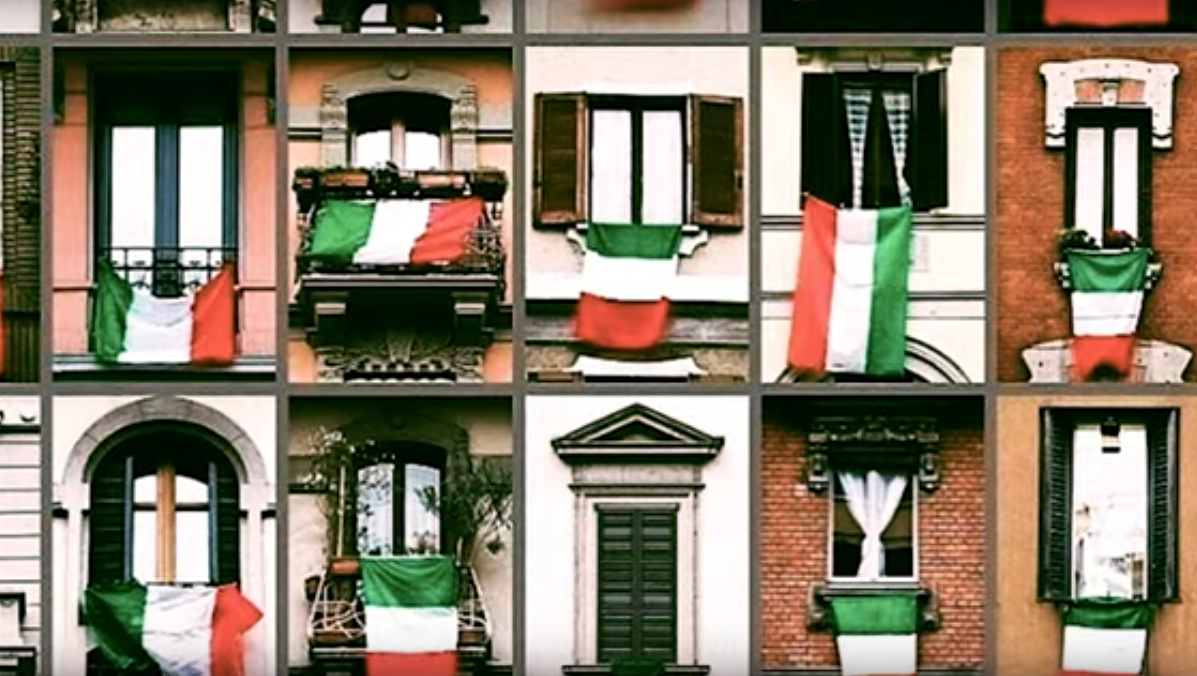 Fiat e Francis Ford Coppola, uno spot per abbracciare l’Italia