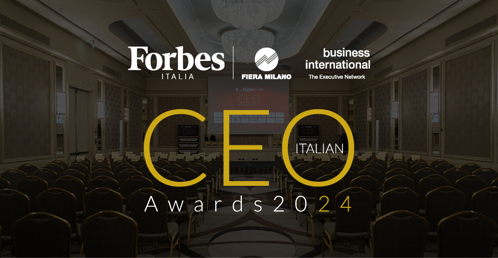 CEO Awards