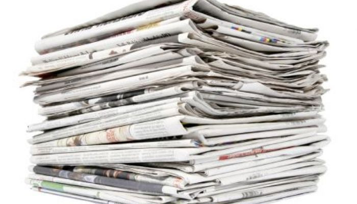Audipress 2019/II: lettori dei giornali a quota 39,7 milioni, formato digitale in crescita del 4,6%