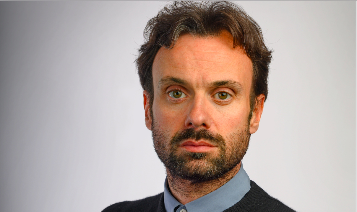 Francesco Martini in Leo Burnett come Ecd della sede di Torino ed EMEA Creative Lead su FCA