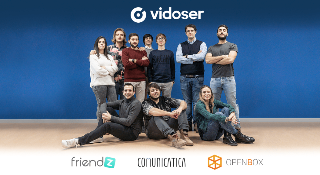Friendz investe nella startup di video influencer marketing Vidoser