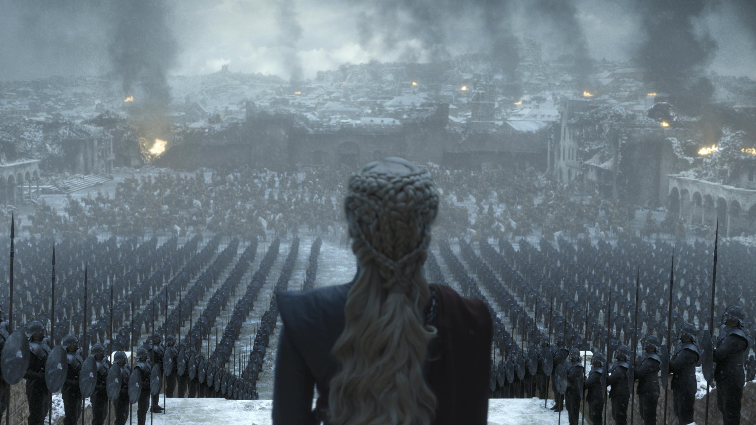 Game of Thrones: 100 milioni di tweet nel 2019