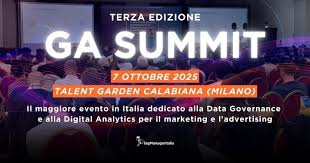 GA SUMMIT