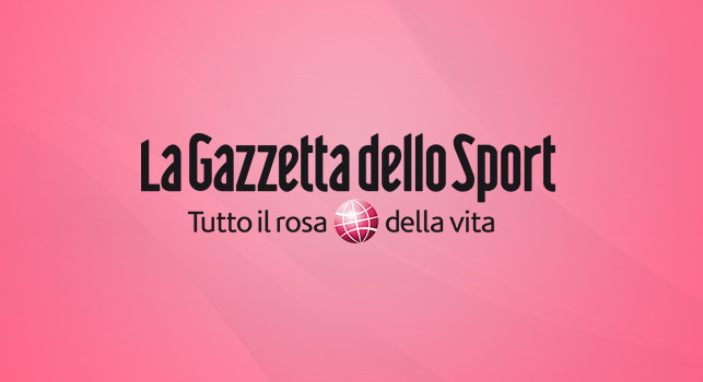 La Gazzetta dello Sport e Calciomercato.com: oltre 16 milioni di utenti raggiunti al mese