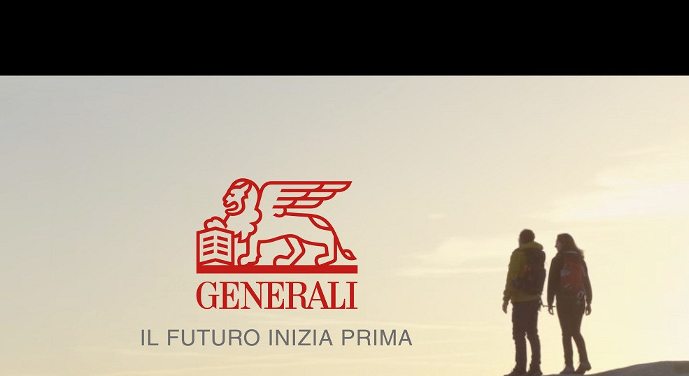 Generali avvia la gara globale per i nuovi partner creativo e media tra DAN, Havas, Publicis Groupe, un Team WPP, Accenture Intercative e Serviceplan Group