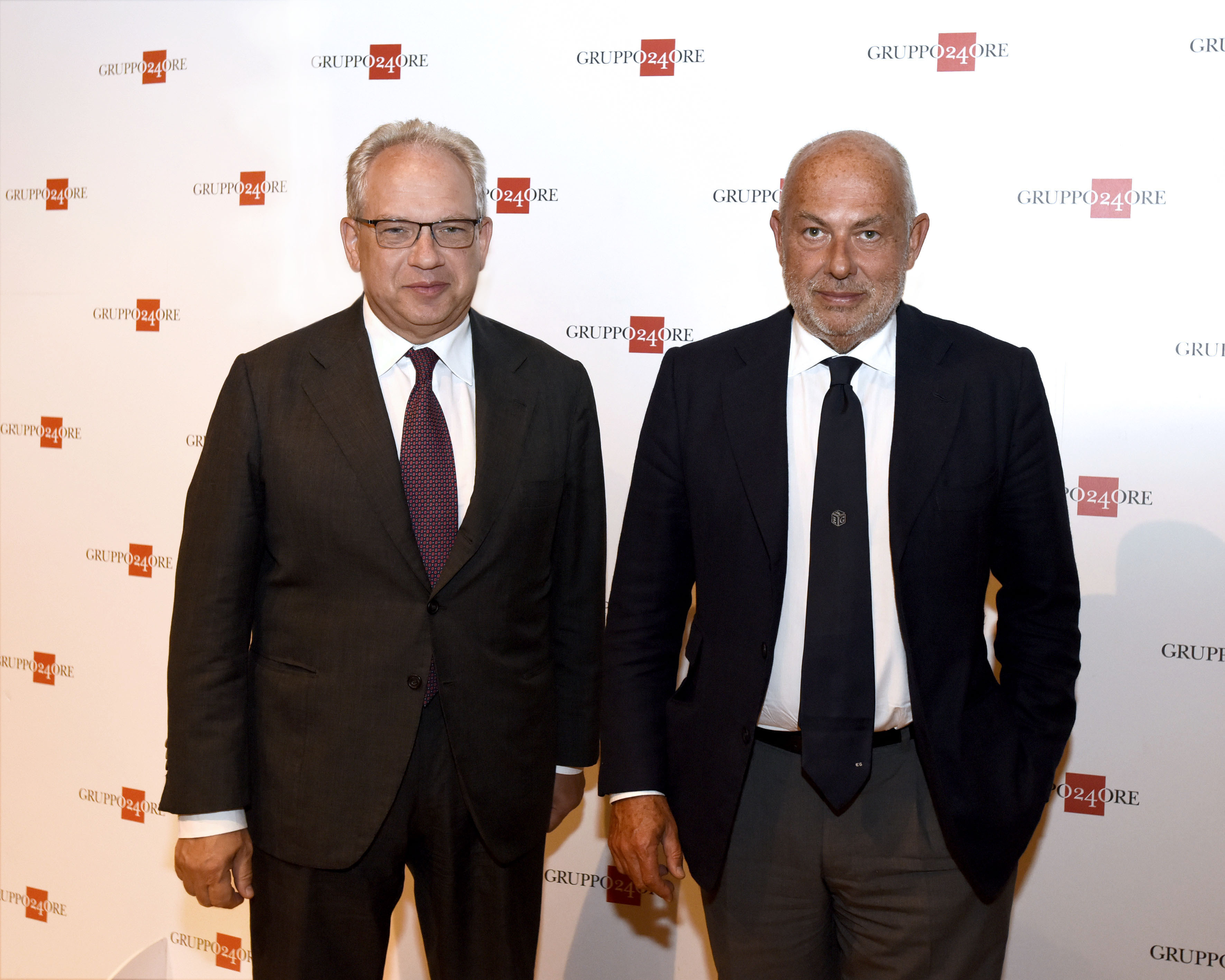 Sole 24 Ore: Giuseppe Cerbone confermato amministratore delegato, Fabio Tamburini è direttore editoriale