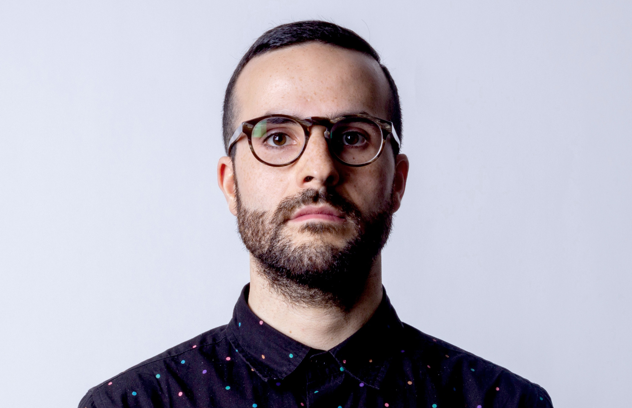Nuovo Direttore Creativo per Landor Milano, Giuseppe Donvito si unisce al team e alla Experience Community europea