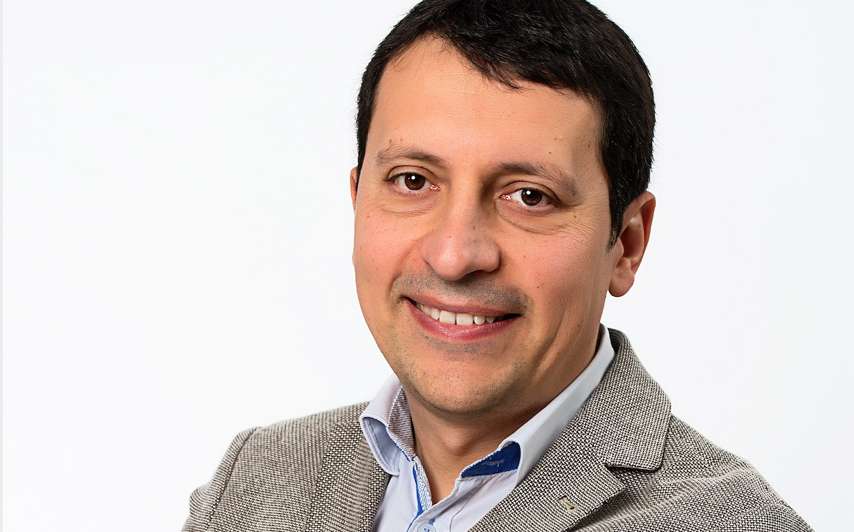 Giuseppe Pasceri nuovo Ceo di Subito e InfoJobs