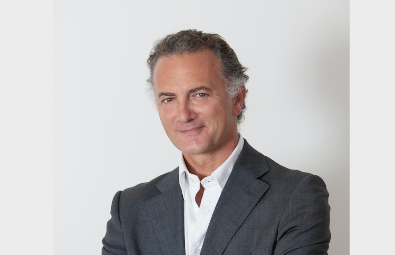 Editoriale Domus: Luca Gurrieri è il nuovo advertising director, prende il posto di Massimo Bergia